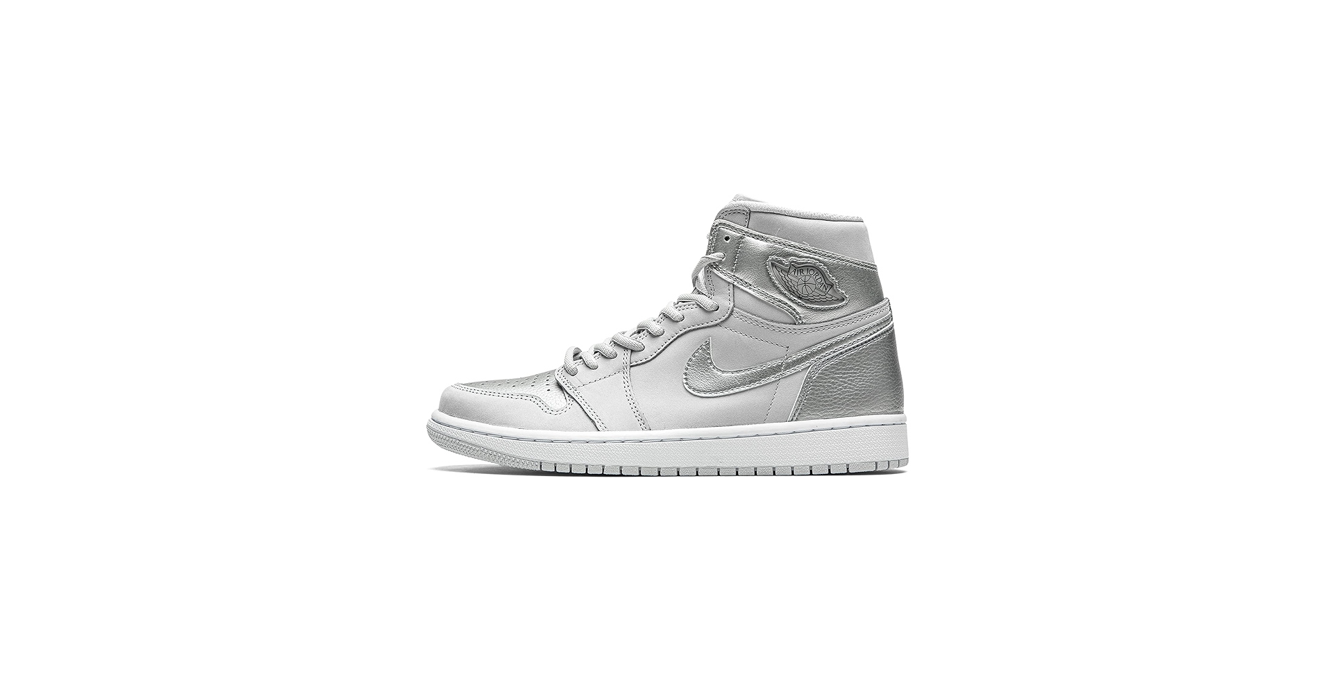 【17cm】新品未使用Nike Air Jordan 1 Retro High Air Jordan 1 Retro High '85 OG New Beginnings - Size 10